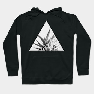 Overlap II Hoodie